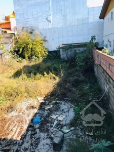 ۲۴۰ متر زمین مسکونی