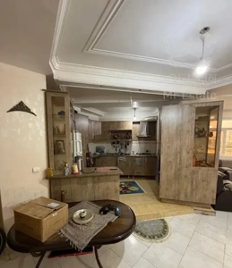 فرهنگیان شمالی ۱۱۰ متری