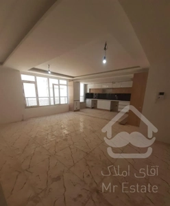 آپارتمان۲خوابه/۱۲۰متری/نیمه تجهیز،صفر/هرمزگان