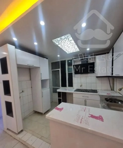 آپارتمان ۷۵متری ۲خواب طبقه ۳روبنما آپادانا