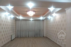 آپارتمان ۱۱۶ متر سه خواب اباذر
