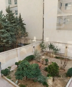 جردن ۱۳۷متر ۳خواب خوش نقشه