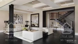 110 متر/2 خواب/ ظفر نوساز