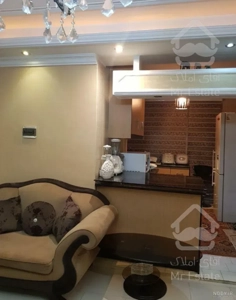 125 متر/2 خواب/همکف