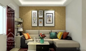 150 متر/3 خواب/خوش نقشه