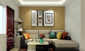 210 متر/3خواب/چشم در چشم آفتاب