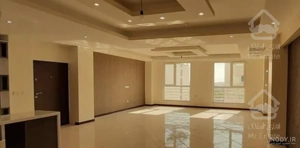 اجاره آپارتمان 2 خواب مستردار شیک و کلیدنخورده برجهای پامچال دریاچه چیتگر