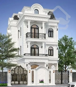 صفر تا صد اجرای تخصصی ساختمان