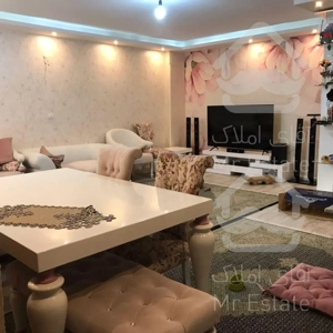 اجاره آپارتمان ۸۰ متر ۲ خواب آیت الله کاشانی