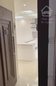 فروش آپارتمان ۷۵ متری ۲ خوابه/شاه نشین/پدافند ارتش