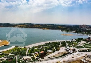 خرید و فروش آپارتمان دریاچه چیتگر منطقه ۲۲