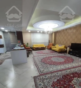 ۱۰۲متر    پرده خور قدی/تاپ لوکیشن  *لاله*