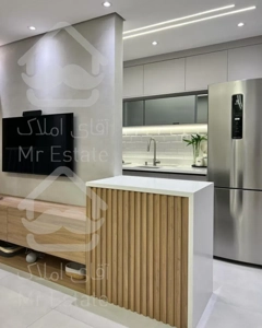 فروش آپارتمان ۱۲۵ متری فول نوسازی شده در بهترین فرعی