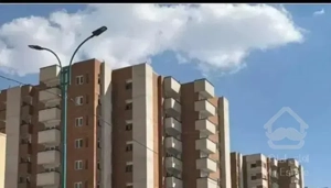 آپارتمان 111 متری اندیشه