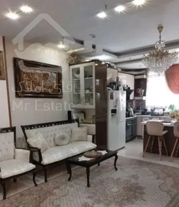 اسکندری ۴۵متر/ تکواحدی/ خوش نقشه/نورگیر