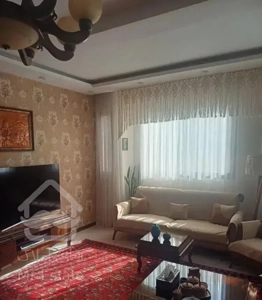 88 متر / حاشیه صیاد 13 / دو خواب / طبقه دوم