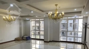 شمال ستارخان سازمان آب ۱۱۵ متر ۲پارکینگ سندی