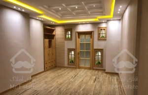 ۷۸ متر واحد اداری واقع در لواسان