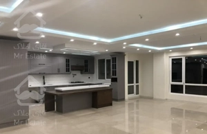 آپارتمان  ۱۶۵ متری سه خوابه مرزداران