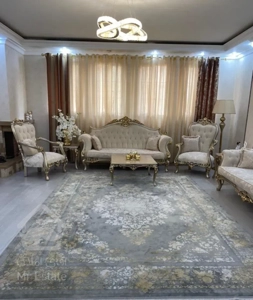 آپارتمان 97 متر دو خواب میرزا طاهر شرقی ، وحدت