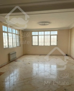 اپارتمان ۱۲۷ متری جنوبغربی  خیابان نور. رهن کامل