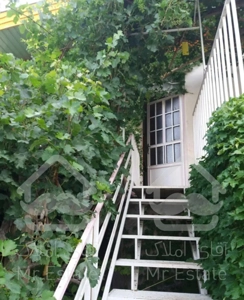 اجاره کوتاه مدت ویلا باغ زیباودیدنی درگردشگری کهک