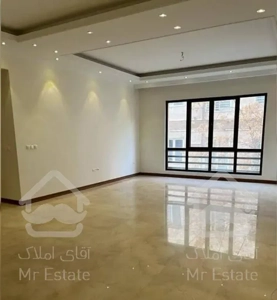 ۸۵متر/سالن پرده خور قدی/ویو ابدی(شاهین شمالی)