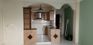 آپارتمان 57 متری وصفنارد