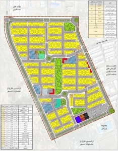فروش واحد تکمیل ۱۴۵ متری بدون نصبیجات