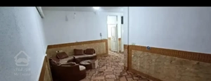 زیر همکف 100متری / دوخوابه / عدل