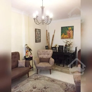 اپارتمان 63 متر - دو خواب - خوش نقشه