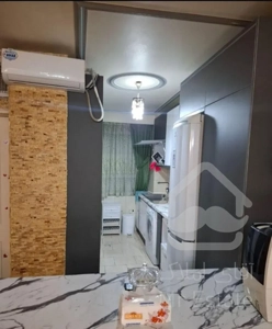 فروش آپارتمان ۵۷ متری ۱ خوابه طبقه ۴ در خانی‌آباد