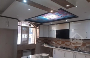 خانه  ۲۱۰ متری در سعادت آباد خ بخشایش