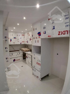 72متر 2 خواب /رو به آفتاب  بازسازی شده/کوی فردوس