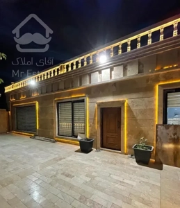 فروش باغ ویلا استخر داخل شاهنامه