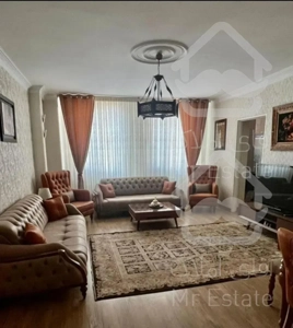 شهران خ اسحاقی ۸۰ متری (( پارکینگ دار ))