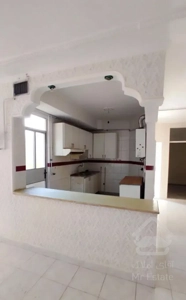 آپارتمان 80متر دو خواب گلشهر/شخصی ساز/