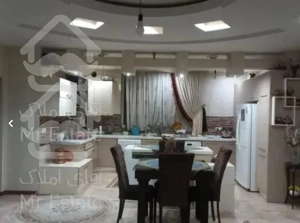 رهن اپارتمان 140 متری 3 خواب فول امکانات پونک