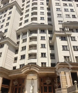 برج  برلیان، ۱۰۰متر ، ۲خواب ،ویودار