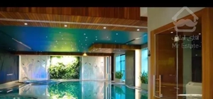 صاحبقرانیه ۲۲۰متر بوستان خاص