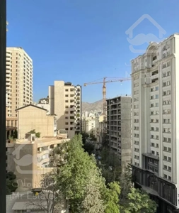 مغازه تجاری ۳۰۰ متر محمودیه زعفرانیه ولنجک