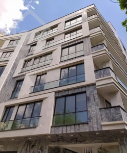 240 فرمانیه  مشاعات هتلینگ چشم اندازی بیظیر