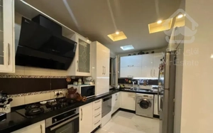 ۷۵ متر ۲ خواب ۵ ساله (سرمایه گذاری) +۱۲متر پاسیو