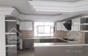 اپارتمان۱۱۰متری/۲خواب/کلیدنخورده/تک واحدی