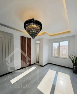 آپارتمان 52 متر/ دیـزاین روز + مـهندسـی ساز/اندیشه