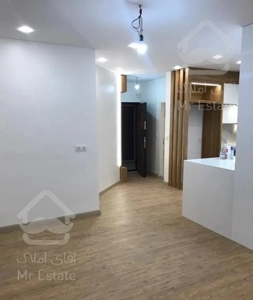 آپارتمان 85متری/غرق نور