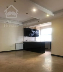 88متر سه خواب طالقانی