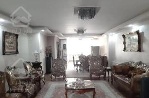 ۸۵ متر / روبه آفتاب / جنت آباد