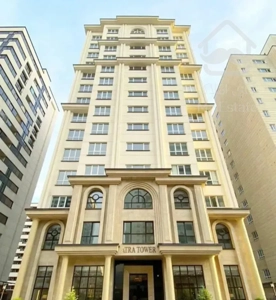 پنت هاوس ۳۰۰ متر ۴ خوابه قلب دریاچه چیتگر