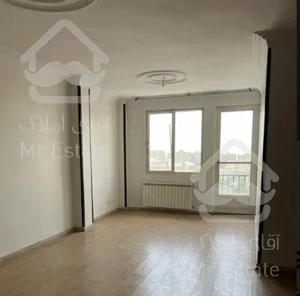 ۷۸ متر ، دو خواب ، کاملا سرمایه گذاری